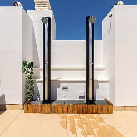 Allo Apartments San Roque 3ºa Cadice Esterno foto