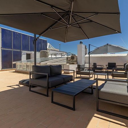 Allo Apartments San Roque 3ºa Cadice Esterno foto