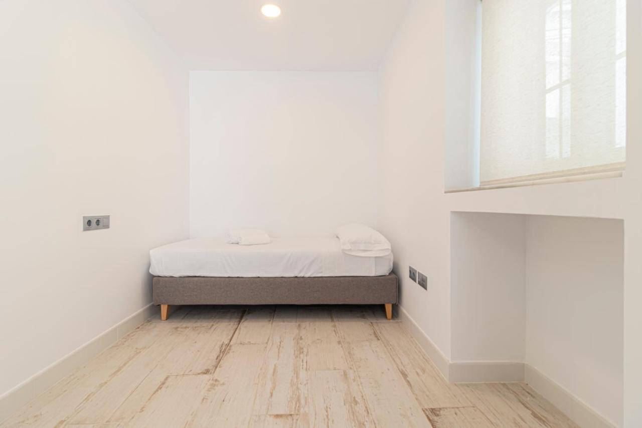 Allo Apartments San Roque 3ºa Cadice Esterno foto