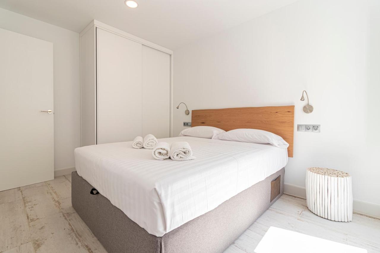 Allo Apartments San Roque 3ºa Cadice Esterno foto