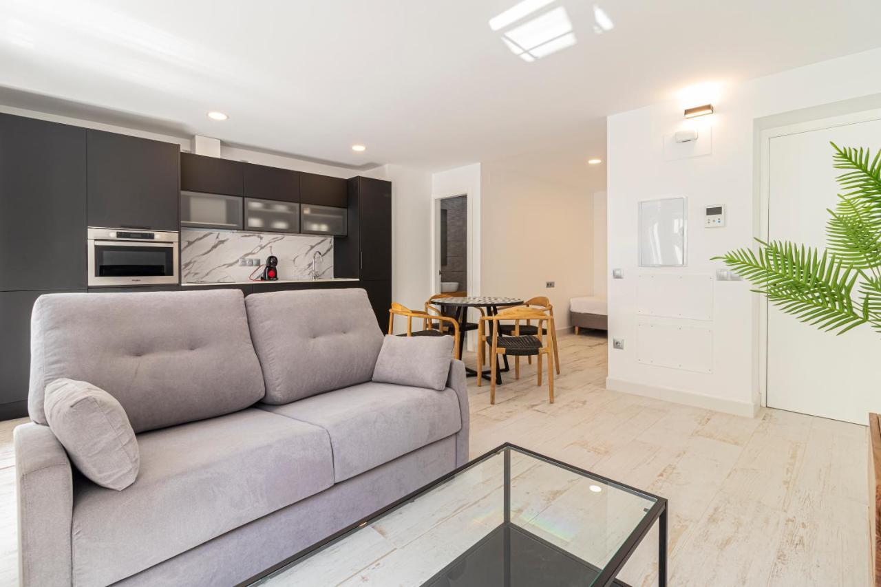 Allo Apartments San Roque 3ºa Cadice Esterno foto