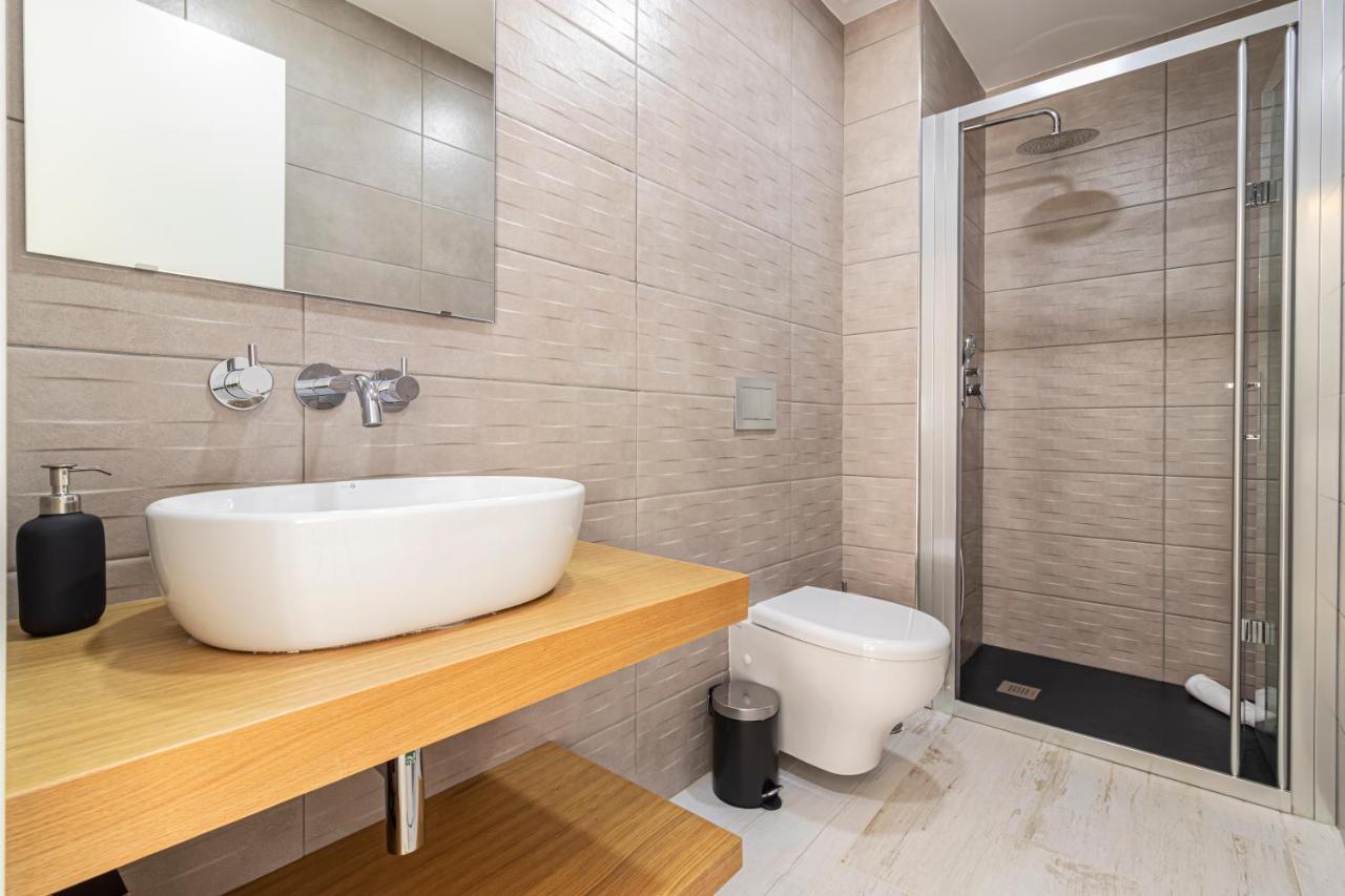 Allo Apartments San Roque 3ºa Cadice Esterno foto