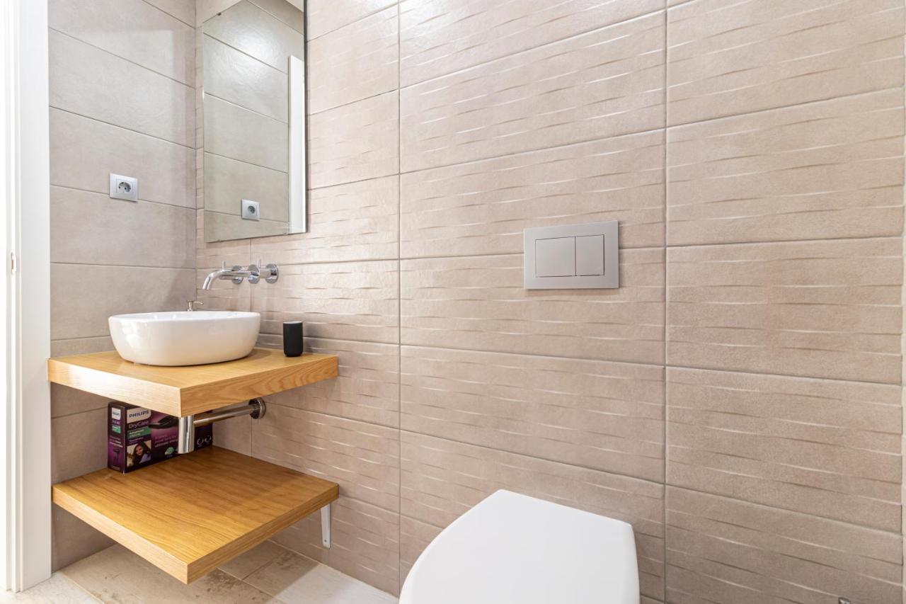 Allo Apartments San Roque 3ºa Cadice Esterno foto