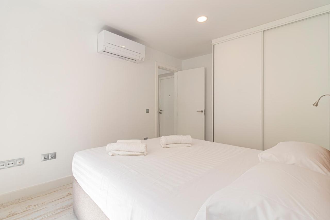 Allo Apartments San Roque 3ºa Cadice Esterno foto