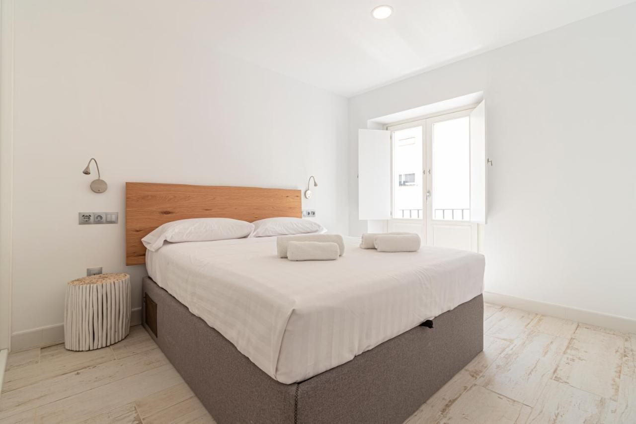 Allo Apartments San Roque 3ºa Cadice Esterno foto