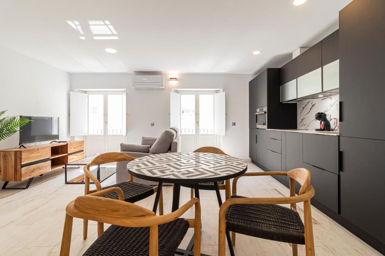 Allo Apartments San Roque 3ºa Cadice Esterno foto