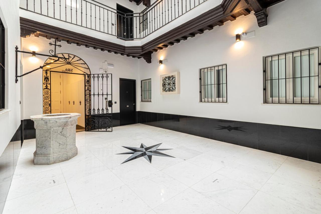 Allo Apartments San Roque 3ºa Cadice Esterno foto