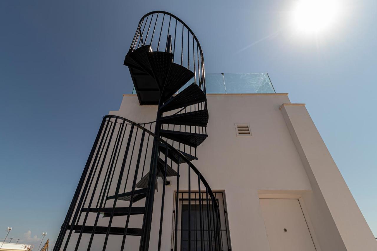 Allo Apartments San Roque 3ºa Cadice Esterno foto